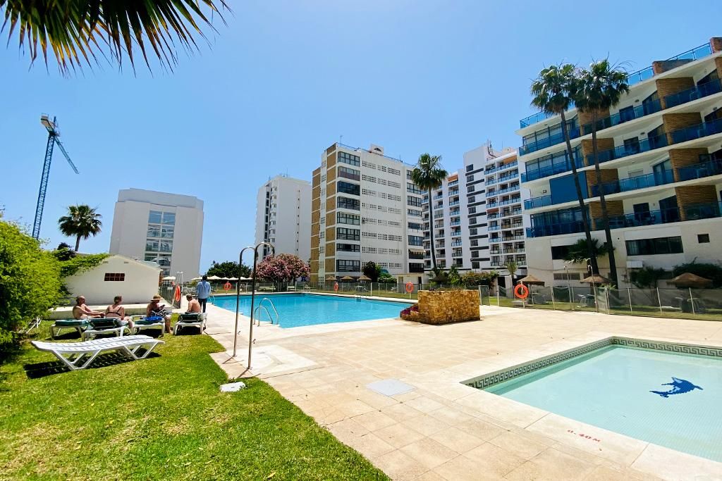 AppartHôtel Ms Pepita 3* pas cher