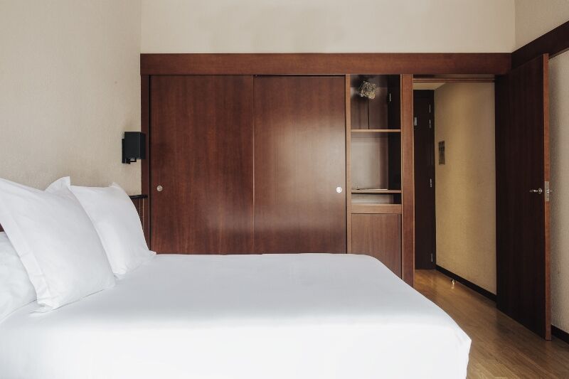 Kappa City Barcelone - Derby Hôtel 4* pas cher photo 6