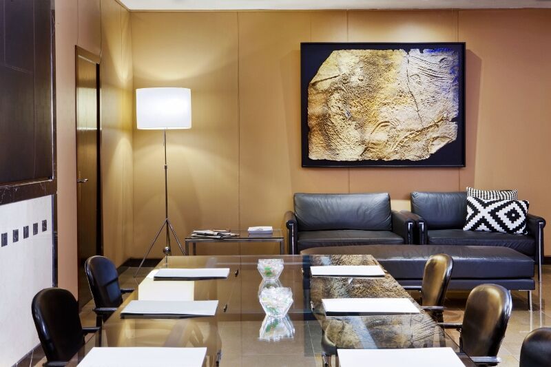 Kappa City Barcelone - Derby Hôtel 4* pas cher photo 12