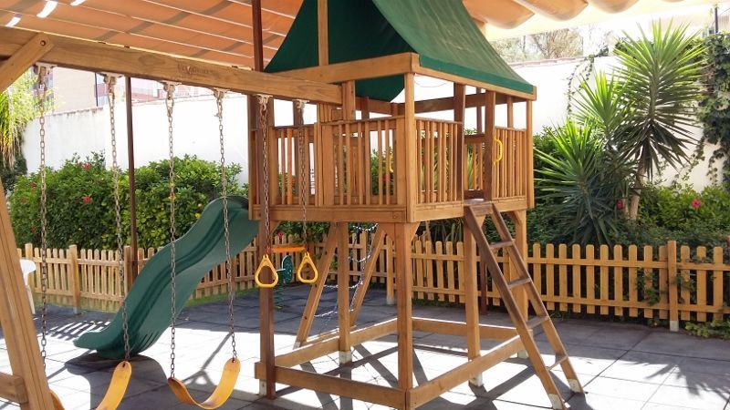 Hotel Monarque Fuengirola Park 4* pas cher photo 9