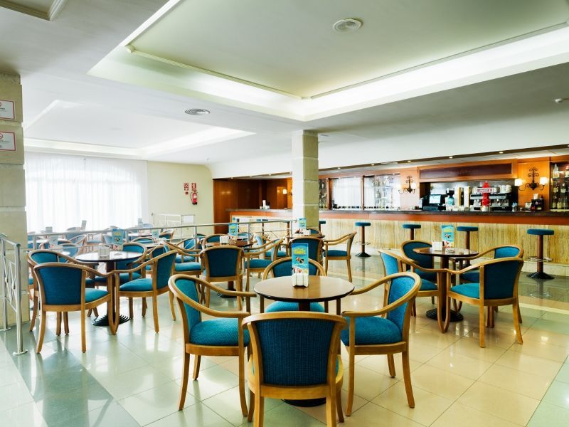 Hotel Monarque Fuengirola Park 4* pas cher photo 12