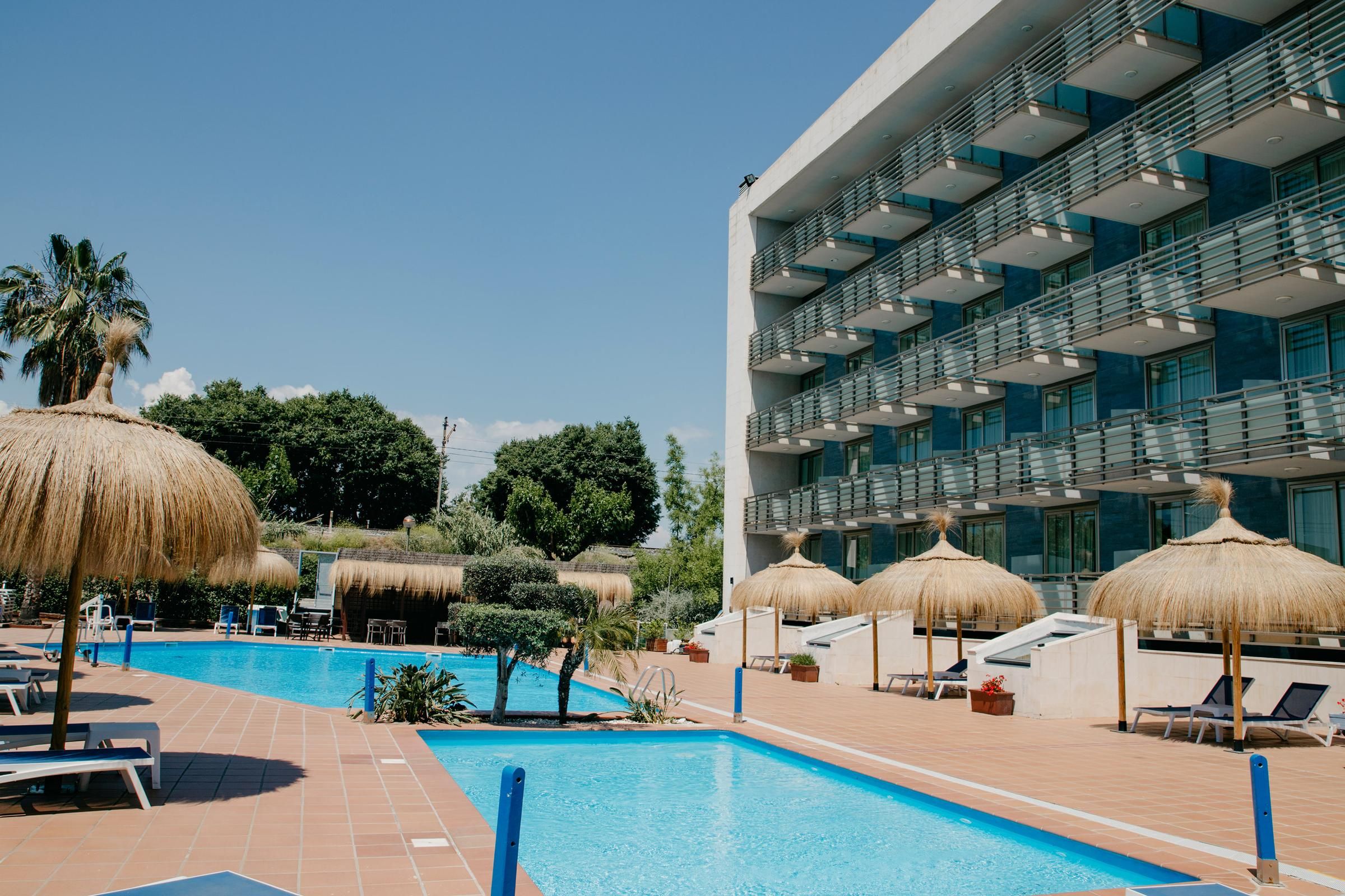 Hôtel Sol Port Cambrils 4* pas cher photo 2