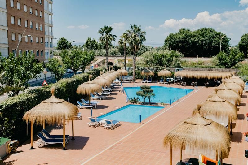 Hôtel Sol Port Cambrils 4* pas cher photo 3