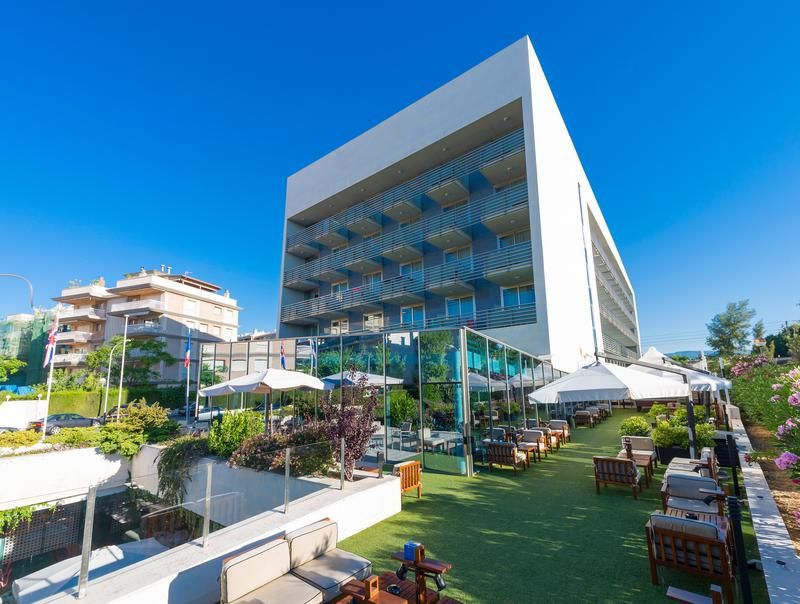 Hôtel Sol Port Cambrils 4* pas cher photo 10
