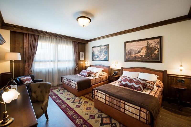 Colorado Creek Portaventura 4* - Sans transfert pas cher photo 6