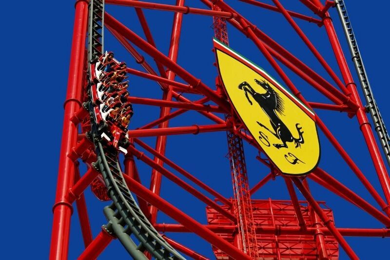 Colorado Creek Portaventura 4* - Sans transfert pas cher photo 10