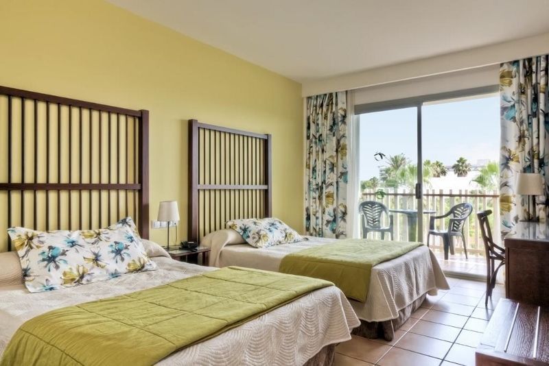Caribe Portaventura 4* - sans transfert pas cher photo 4