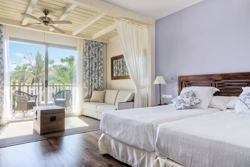 Caribe Portaventura 4* - sans transfert pas cher photo 5
