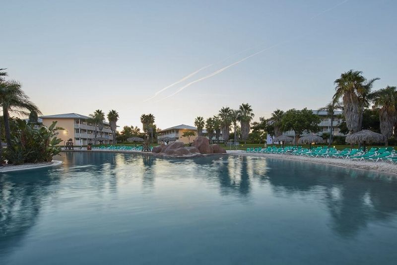Caribe Portaventura 4* - sans transfert pas cher photo 6