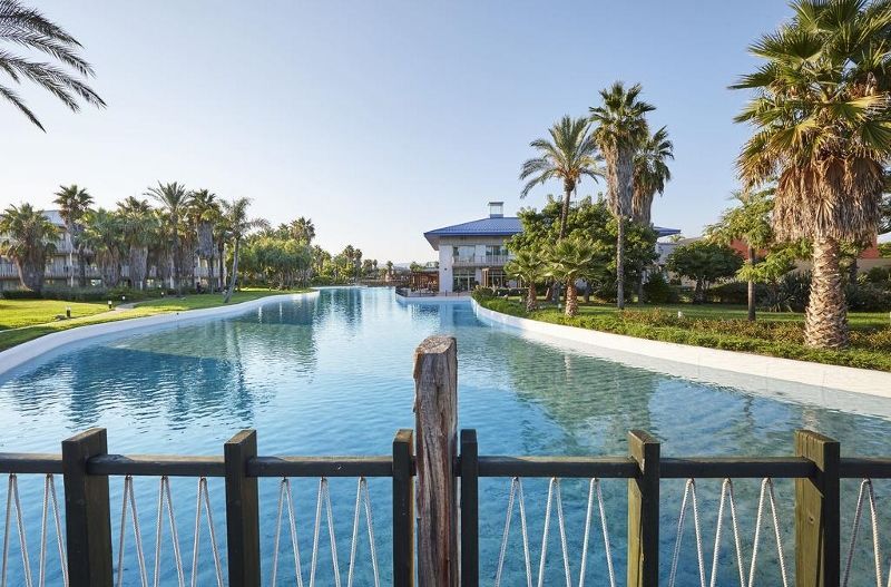 Caribe Portaventura 4* - sans transfert pas cher photo 7