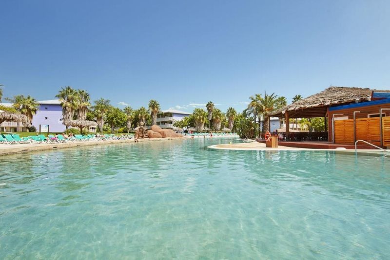 Caribe Portaventura 4* - sans transfert pas cher photo 9