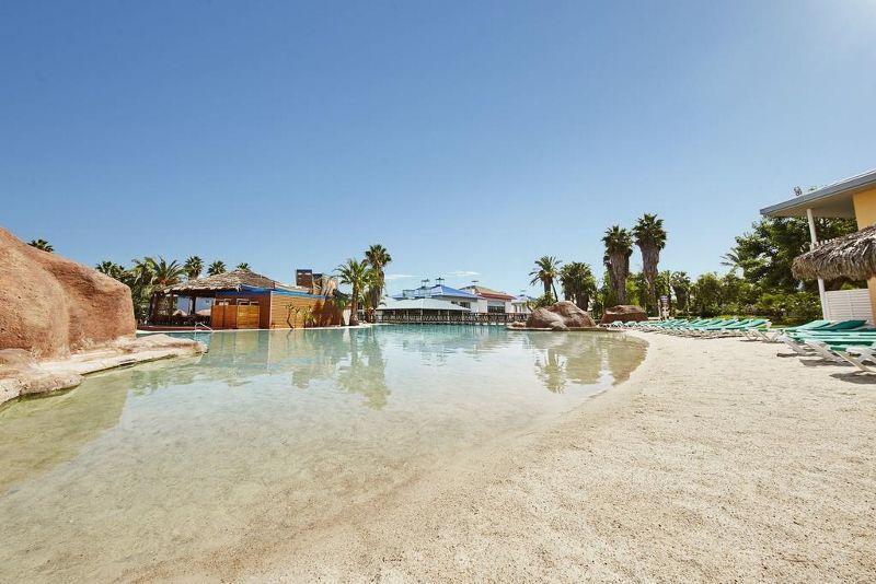 Caribe Portaventura 4* - sans transfert pas cher photo 10