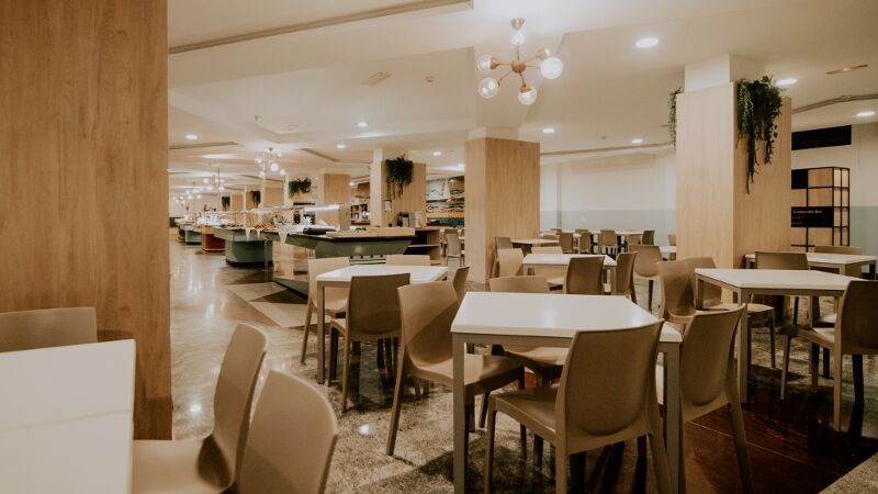 Gran Hotel Costa del Sol 4* pas cher photo 7