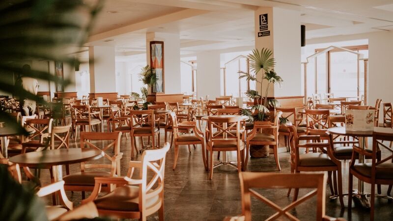 Gran Hotel Costa del Sol 4* pas cher photo 9