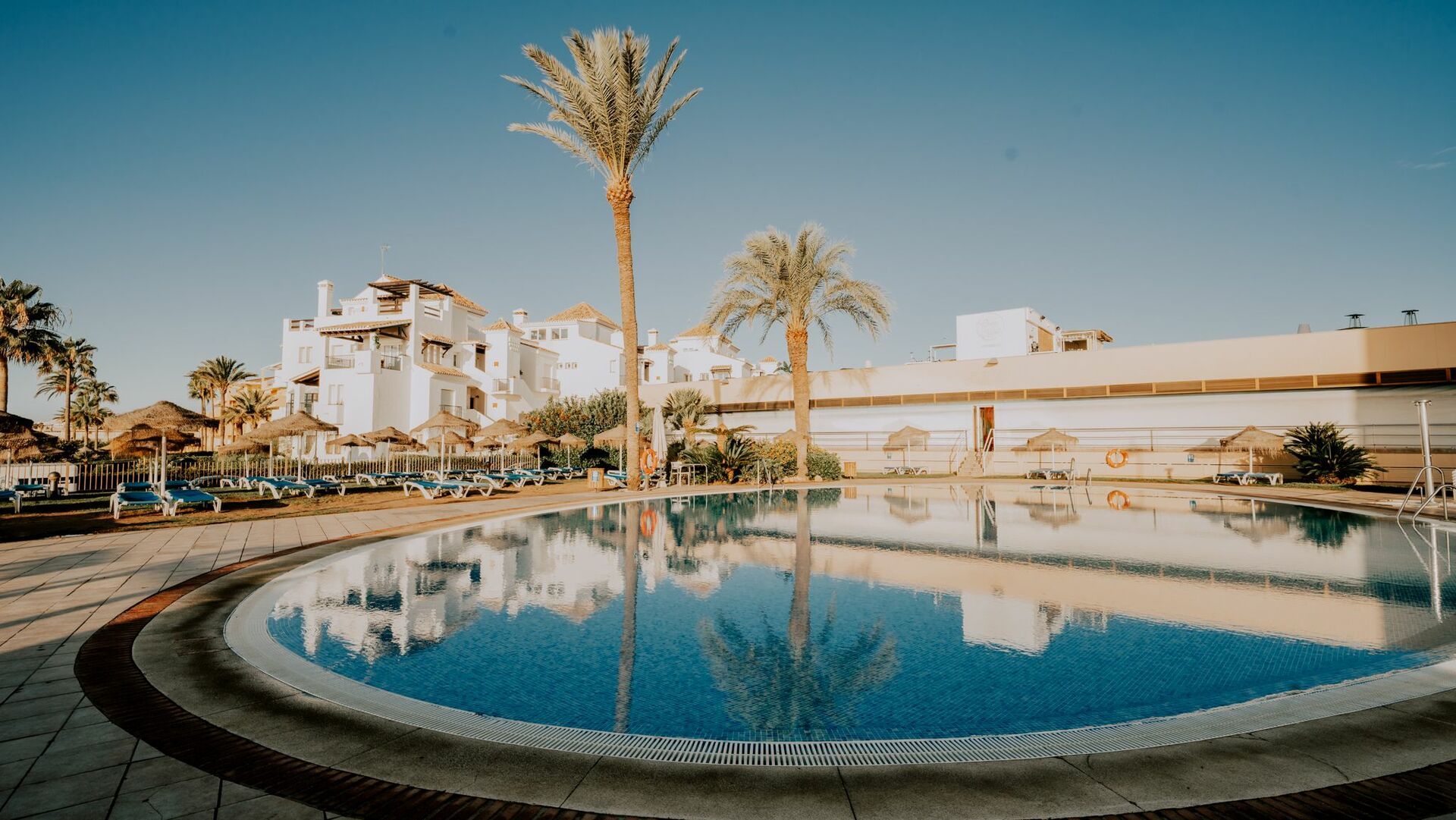 Gran Hotel Costa del Sol 4* pas cher photo 12