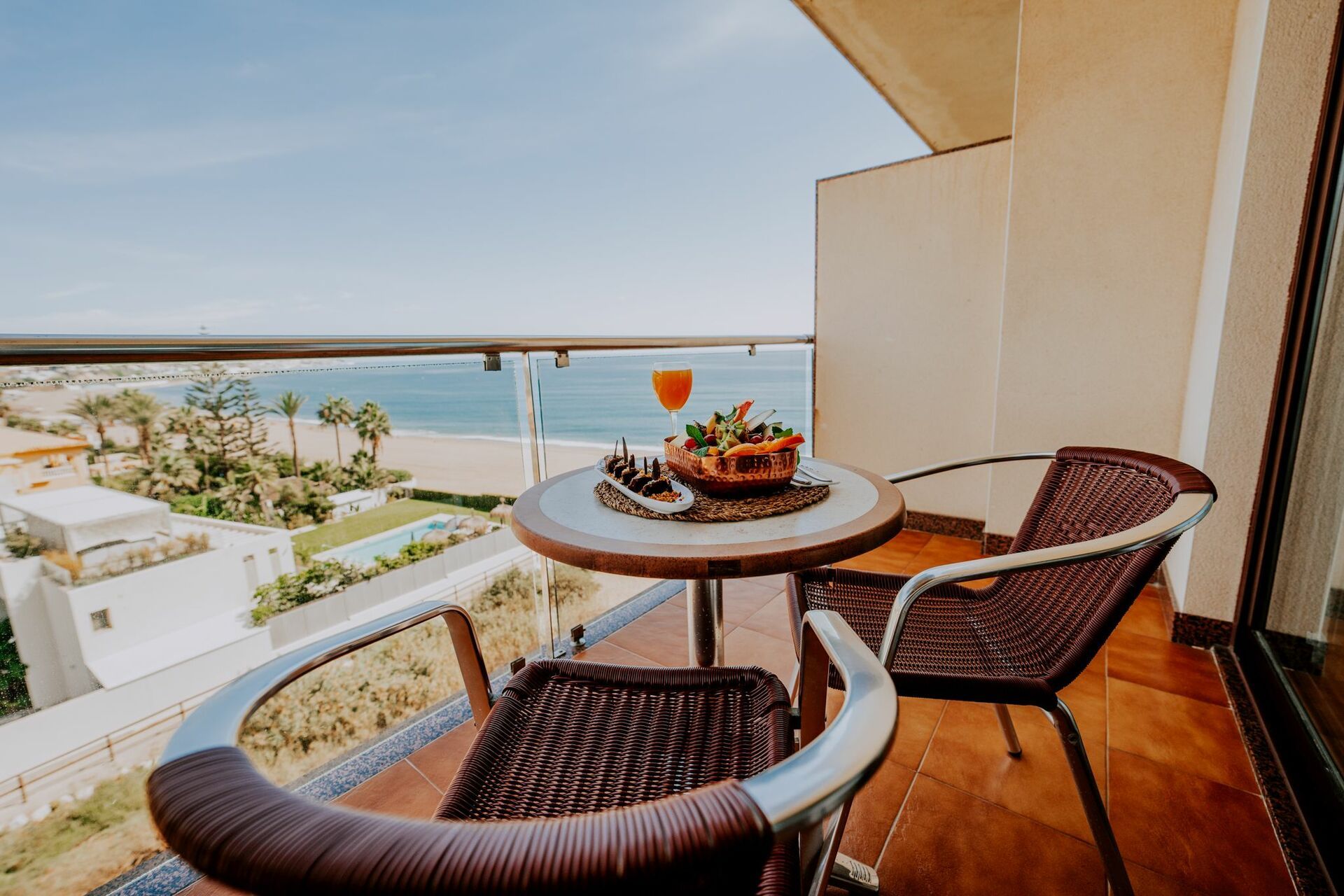 Gran Hotel Costa del Sol 4* pas cher photo 5