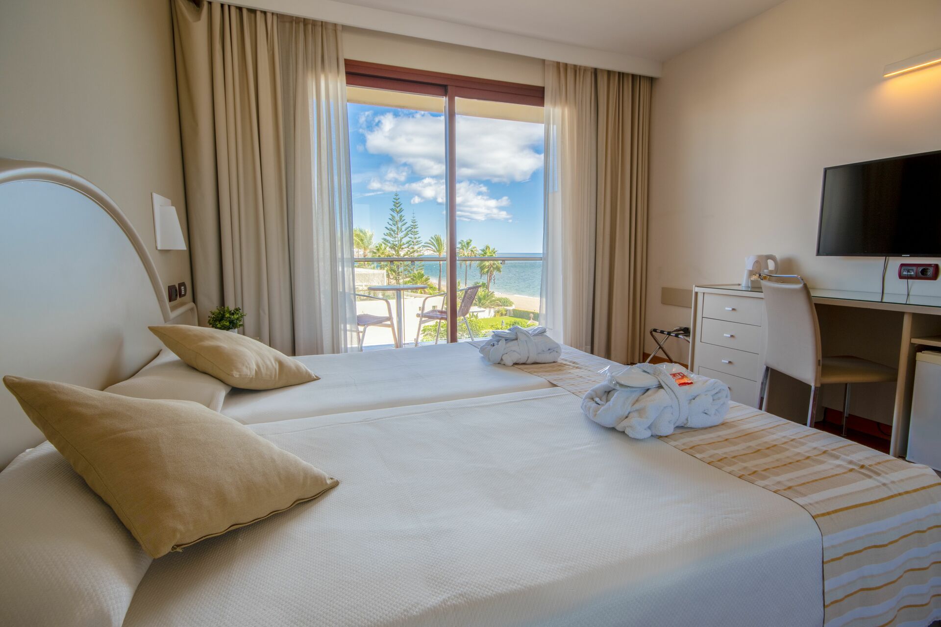 Gran Hotel Costa del Sol 4* pas cher photo 6