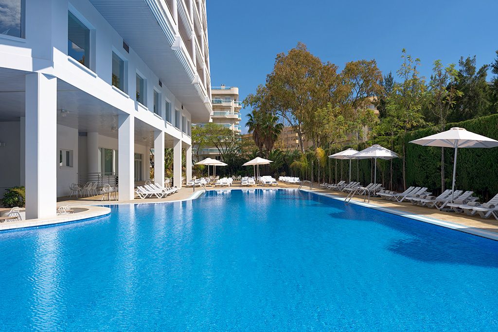 Ôclub Experience Hôtel Ponient Pirámide Salou by PortAventura World 4* pas cher photo 3