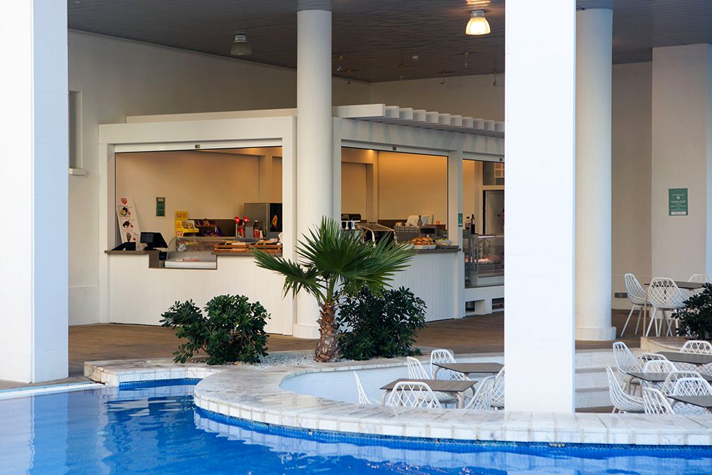 Ôclub Experience Hôtel Ponient Pirámide Salou by PortAventura World 4* pas cher photo 5