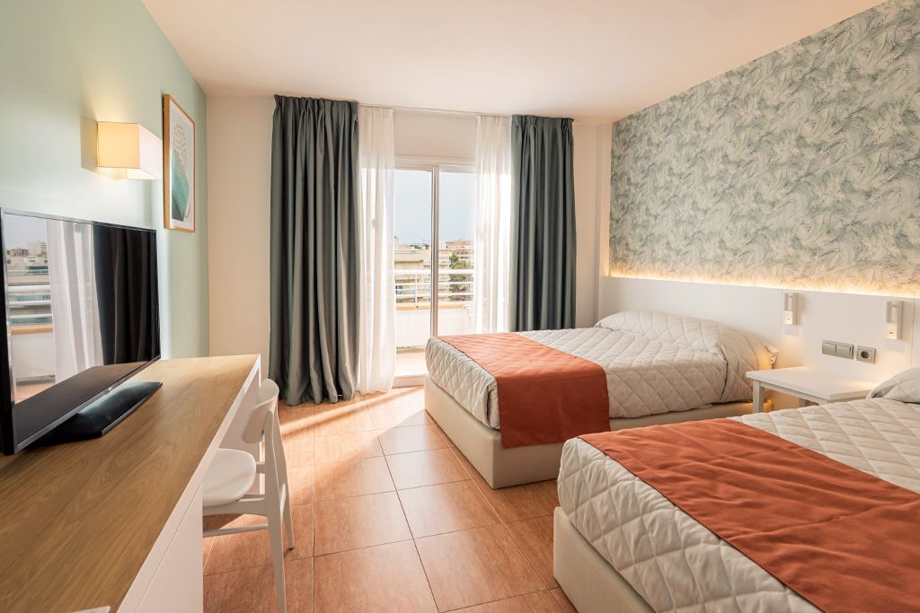 Ôclub Experience Hôtel Ponient Pirámide Salou by PortAventura World 4* pas cher photo 9