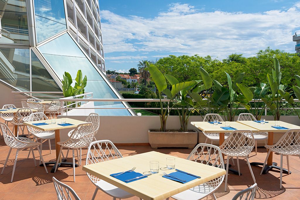 Ôclub Experience Hôtel Ponient Pirámide Salou by PortAventura World 4* pas cher photo 12