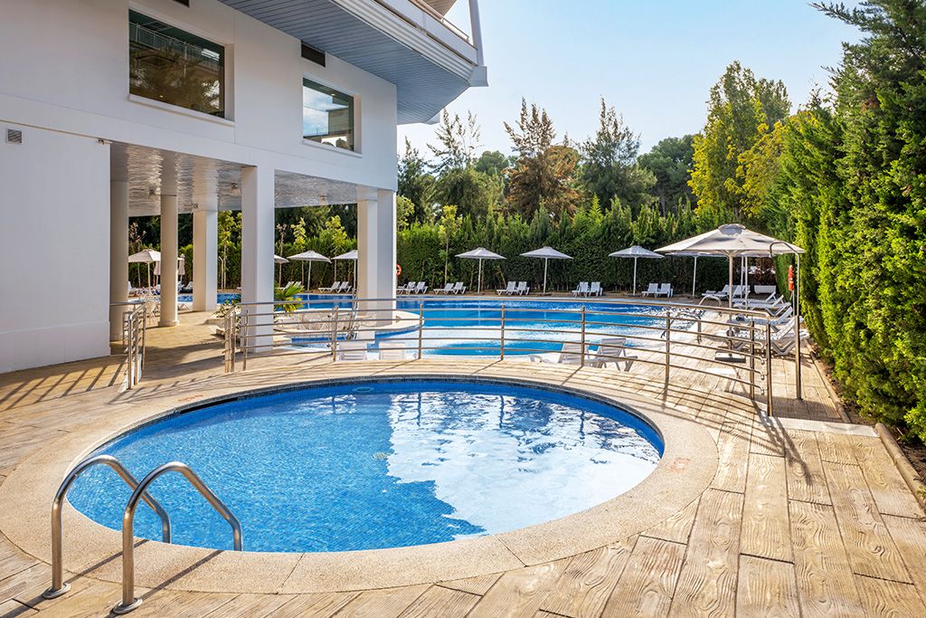 Ôclub Experience Hôtel Ponient Pirámide Salou by PortAventura World 4* pas cher photo 15