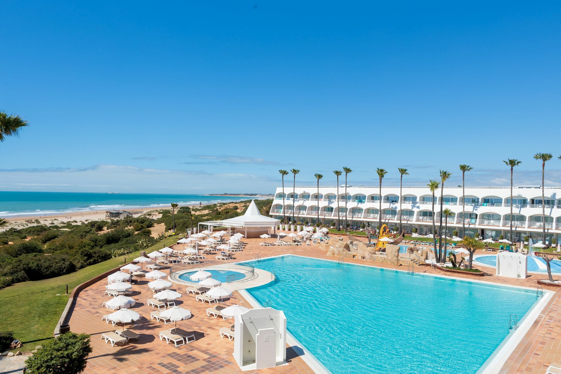 Iberostar Waves Royal Andalus 4* pas cher photo 11