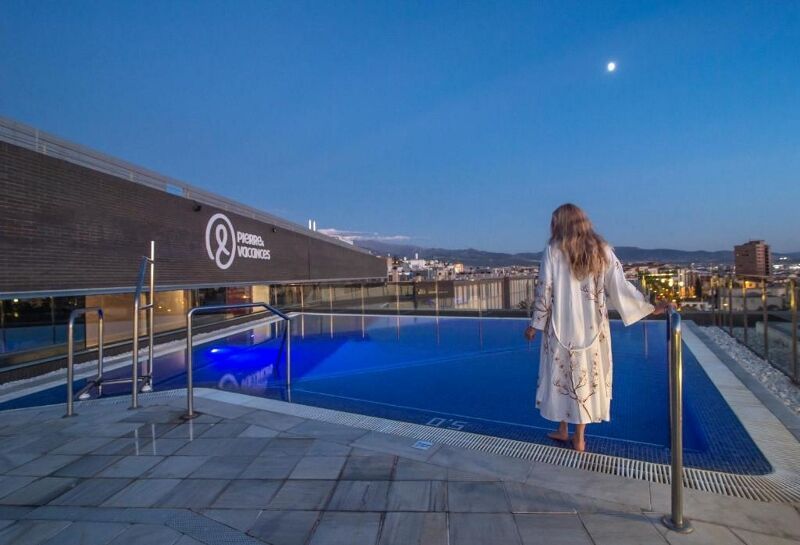 Hôtel Granada 4* by Pierre & Vacances - sans transfert pas cher