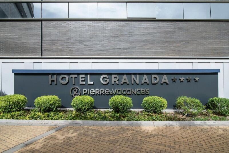 Hôtel Granada 4* by Pierre & Vacances - sans transfert pas cher photo 2