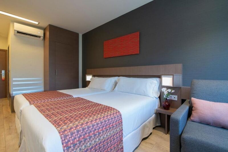Hôtel Granada 4* by Pierre & Vacances - sans transfert pas cher photo 6