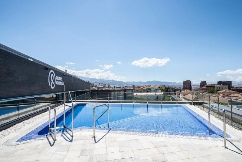 Hôtel Granada 4* by Pierre & Vacances - sans transfert pas cher photo 9