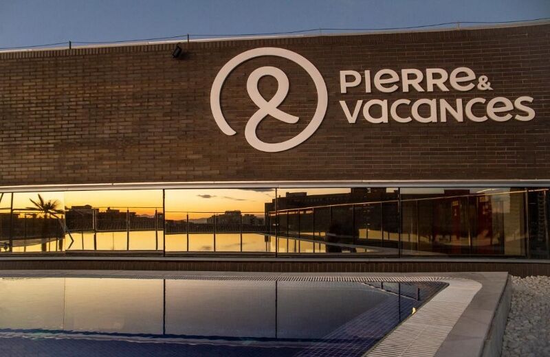 Hôtel Granada 4* by Pierre & Vacances - sans transfert pas cher photo 12