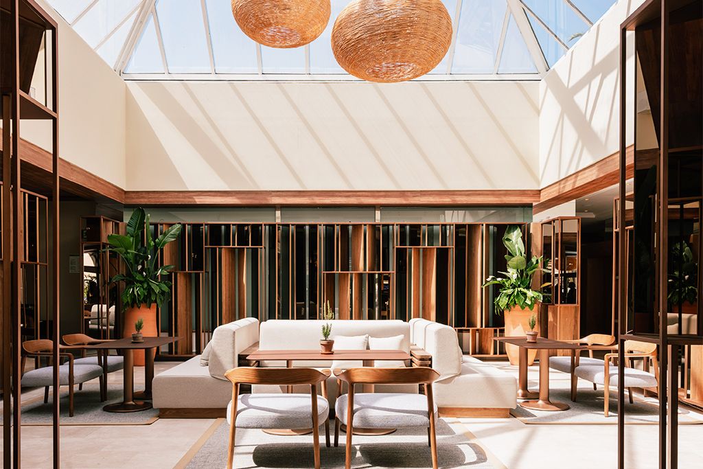 Hôtel Melia Marbella Banus 4* pas cher photo 5