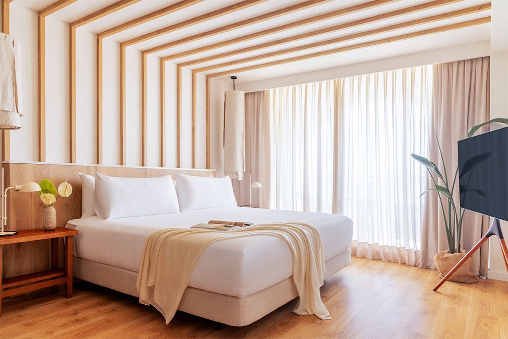 Hôtel Melia Marbella Banus 4* pas cher photo 8