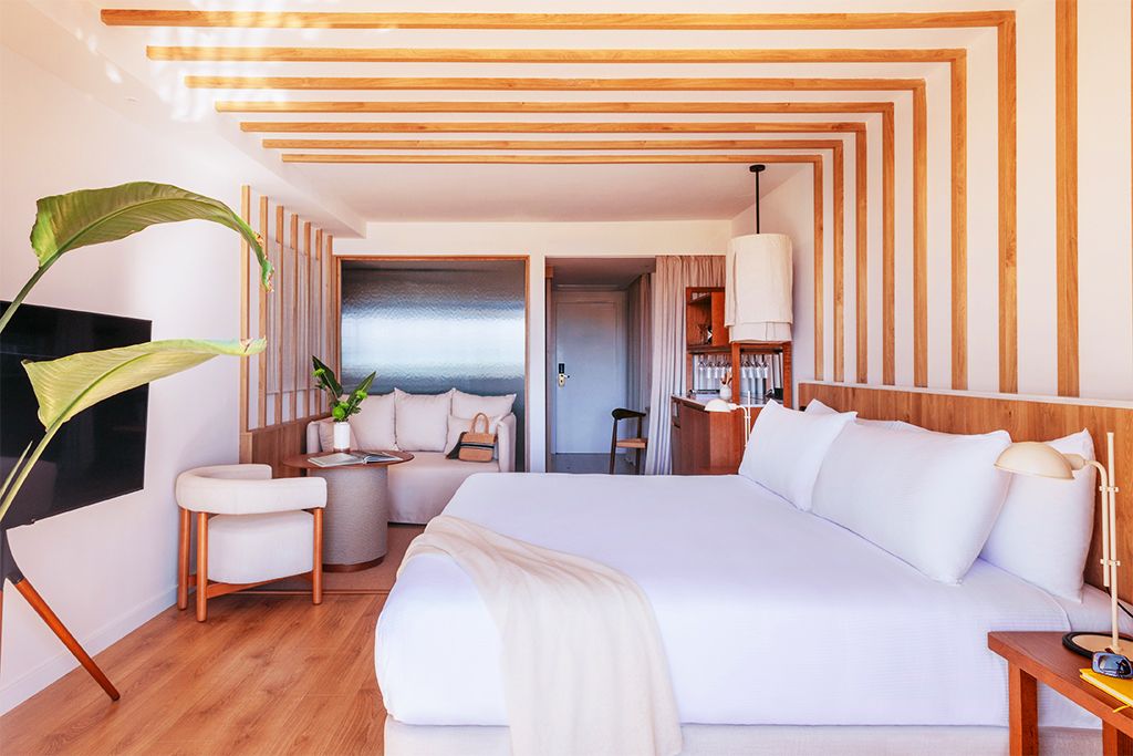 Hôtel Melia Marbella Banus 4* pas cher photo 9
