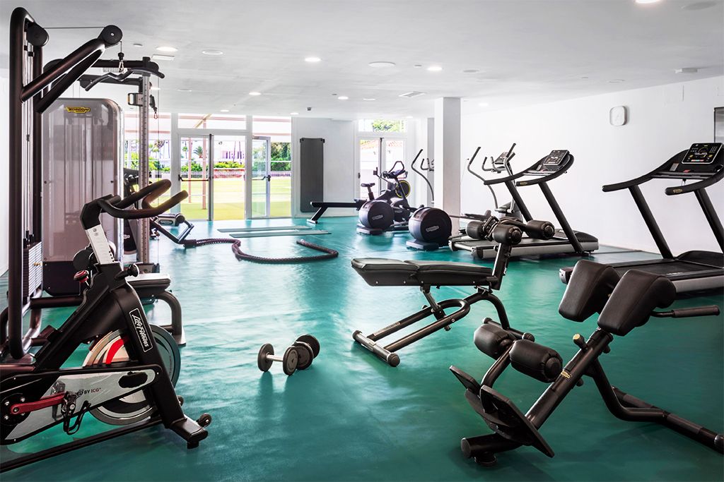 Hôtel Melia Marbella Banus 4* pas cher photo 12