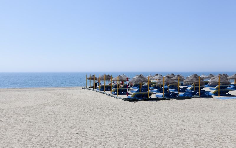 Playacapricho 4* avec location de voiture pas cher