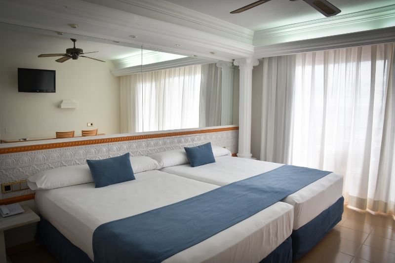 Playacapricho 4* avec location de voiture pas cher photo 5