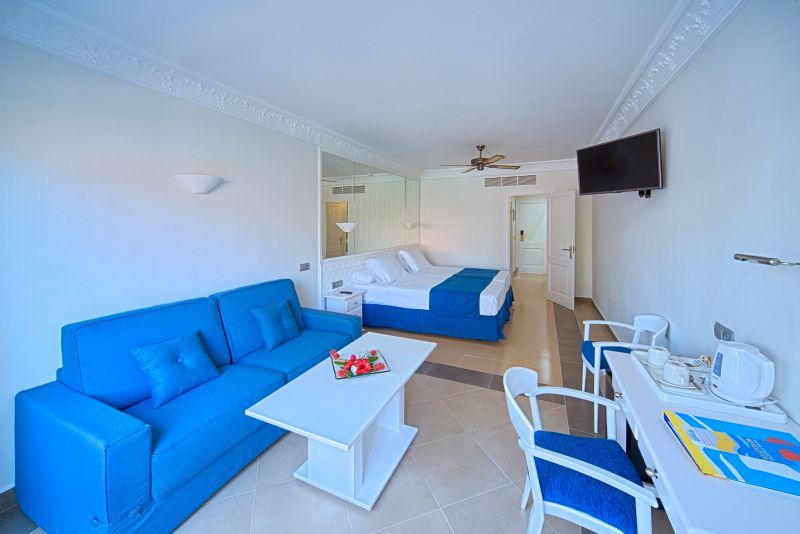 Playacapricho 4* avec location de voiture pas cher photo 6