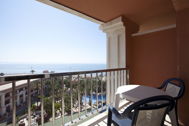 Playacapricho 4* avec location de voiture pas cher photo 8