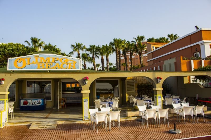 Playacapricho 4* avec location de voiture pas cher photo 10