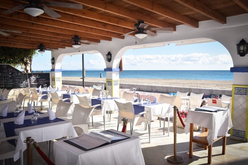 Playacapricho 4* avec location de voiture pas cher photo 11