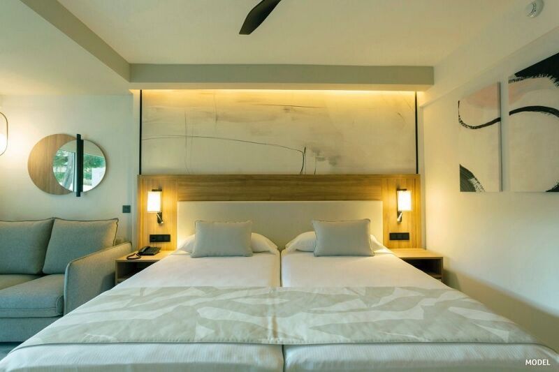 Riu Palace Nautilus 4* - Adults Only +18 ans pas cher photo 3