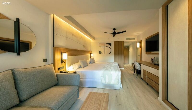 Riu Palace Nautilus 4* - Adults Only +18 ans pas cher photo 5