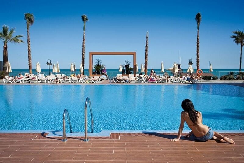 Riu Palace Nautilus 4* - Adults Only +18 ans pas cher photo 9