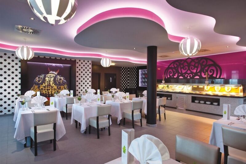 Riu Palace Nautilus 4* - Adults Only +18 ans pas cher photo 12