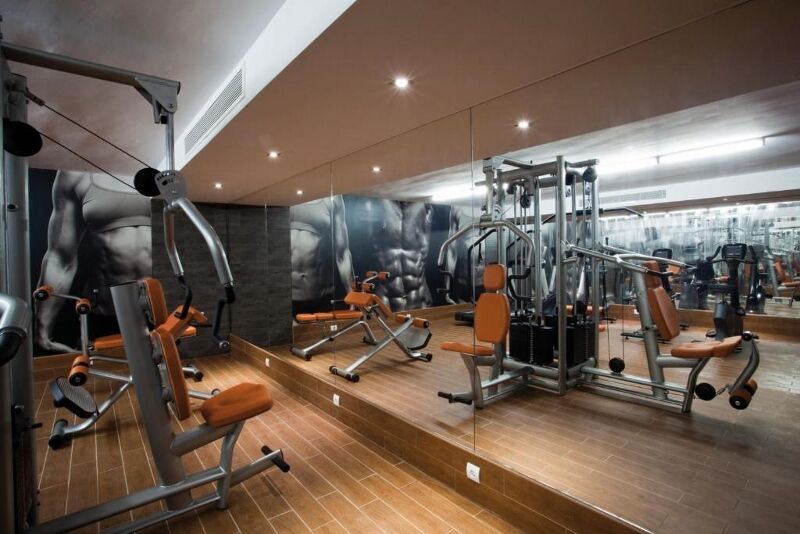 Riu Palace Nautilus 4* - Adults Only +18 ans pas cher photo 13