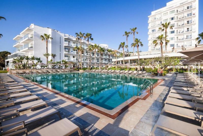 Riu Palace Nautilus 4* - Adults Only +18 ans pas cher photo 2