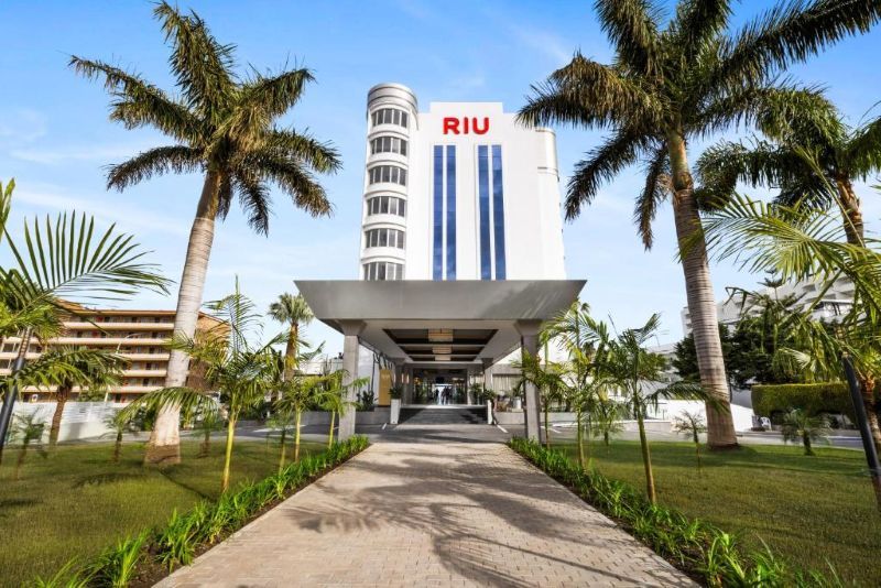Riu Palace Nautilus 4* - Adults Only +18 ans pas cher photo 3