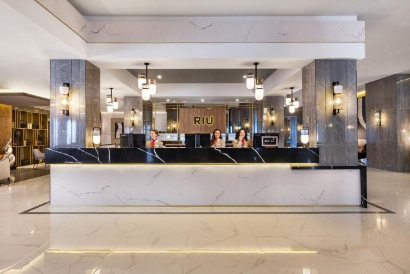 Riu Palace Nautilus 4* - Adults Only +18 ans pas cher photo 4